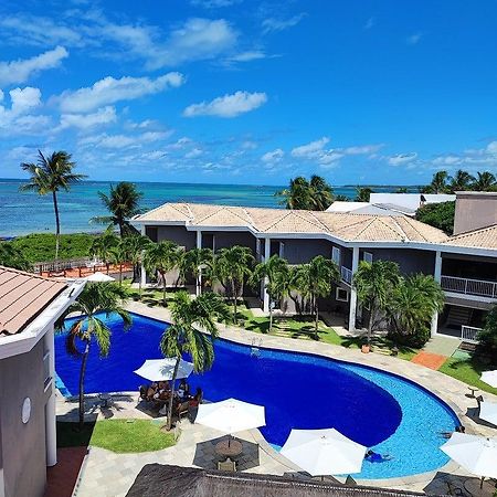 Hotel Coral Beach Tamandaré Zewnętrze zdjęcie