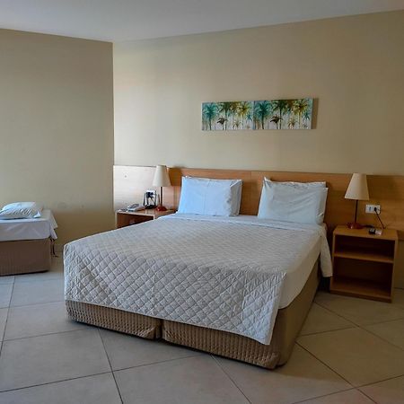 Hotel Coral Beach Tamandaré Zewnętrze zdjęcie