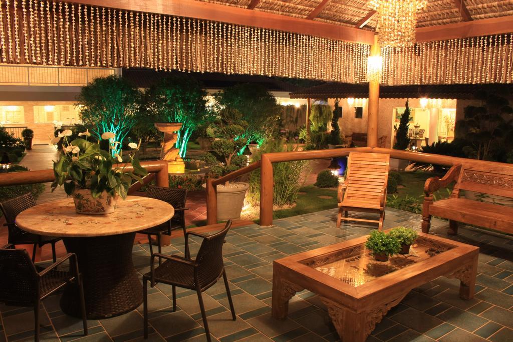 Hotel Coral Beach Tamandaré Zewnętrze zdjęcie