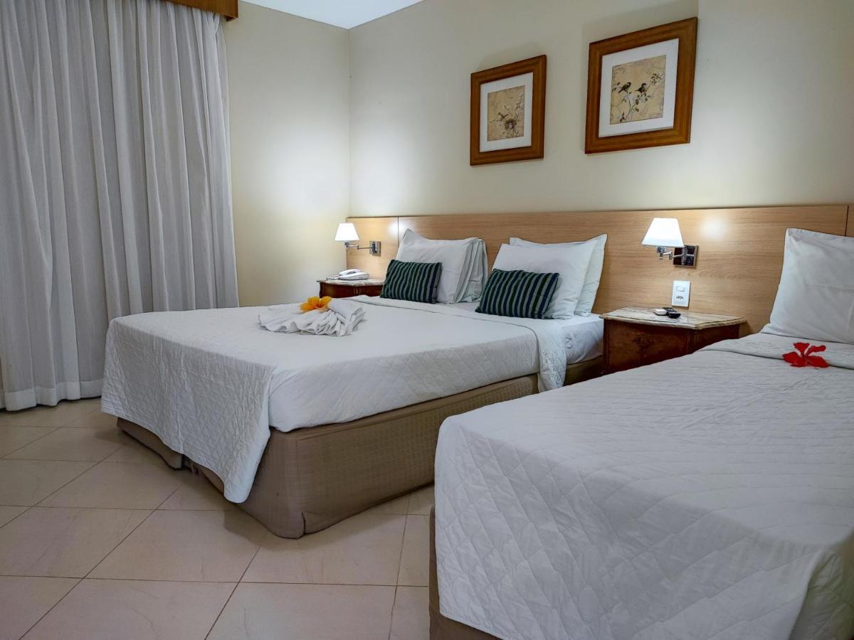 Hotel Coral Beach Tamandaré Zewnętrze zdjęcie