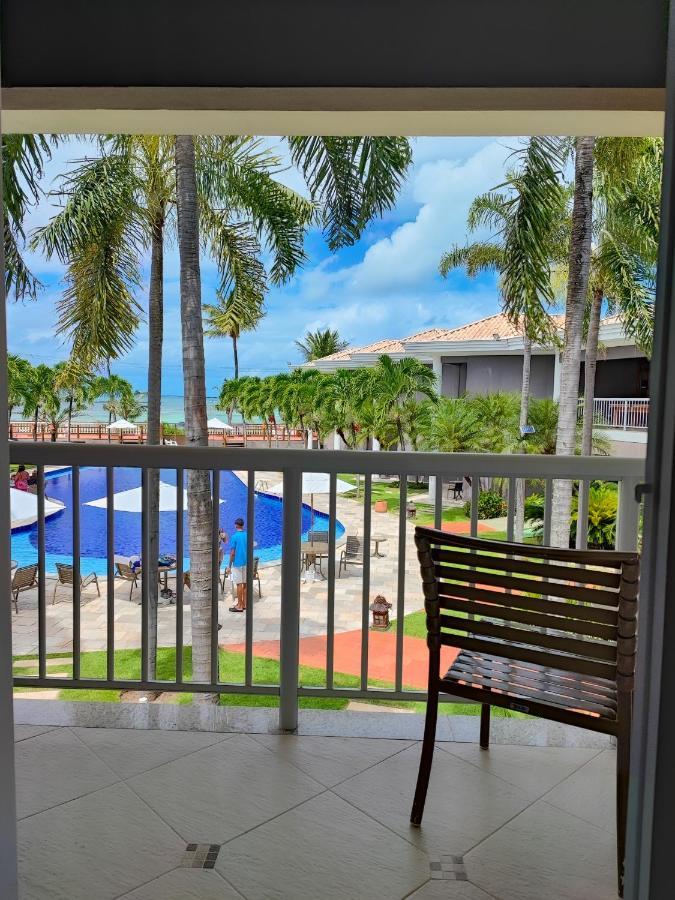 Hotel Coral Beach Tamandaré Zewnętrze zdjęcie