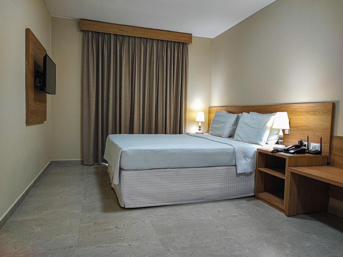 Hotel Coral Beach Tamandaré Zewnętrze zdjęcie