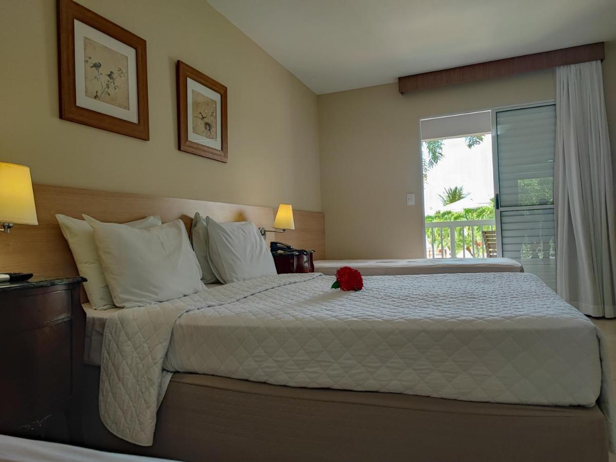 Hotel Coral Beach Tamandaré Zewnętrze zdjęcie