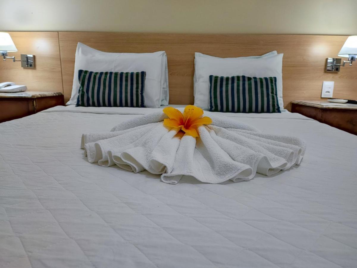 Hotel Coral Beach Tamandaré Zewnętrze zdjęcie
