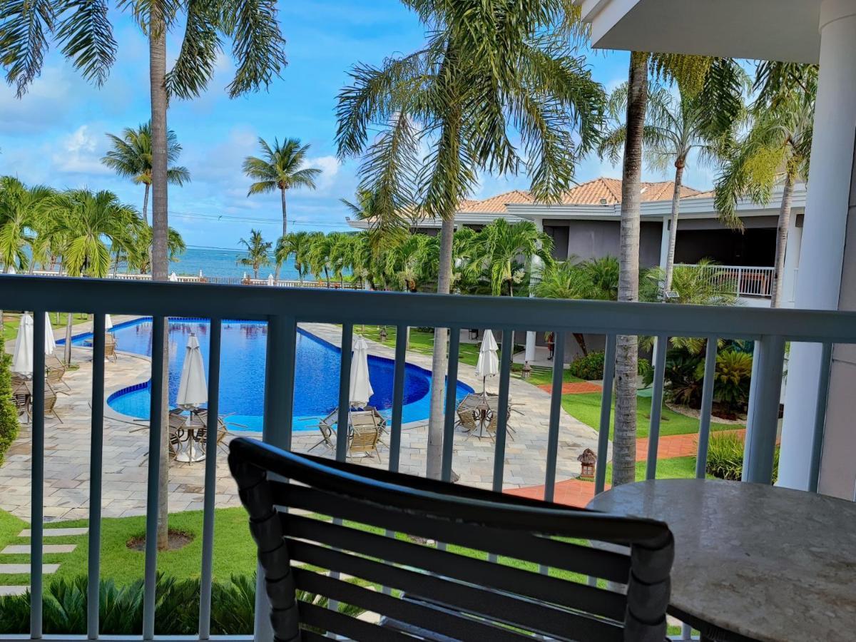Hotel Coral Beach Tamandaré Zewnętrze zdjęcie
