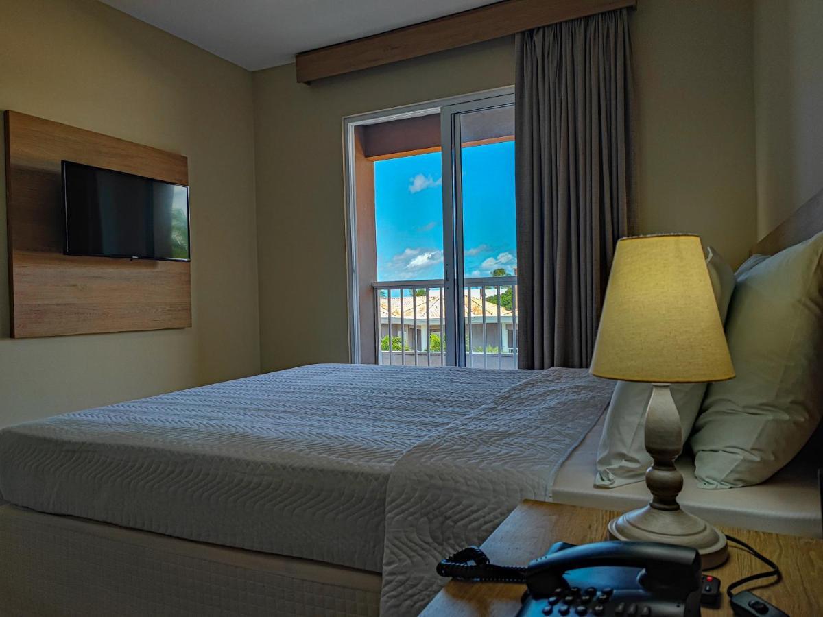 Hotel Coral Beach Tamandaré Zewnętrze zdjęcie