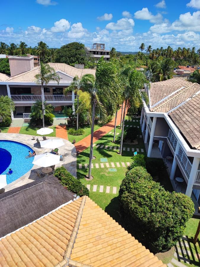 Hotel Coral Beach Tamandaré Zewnętrze zdjęcie