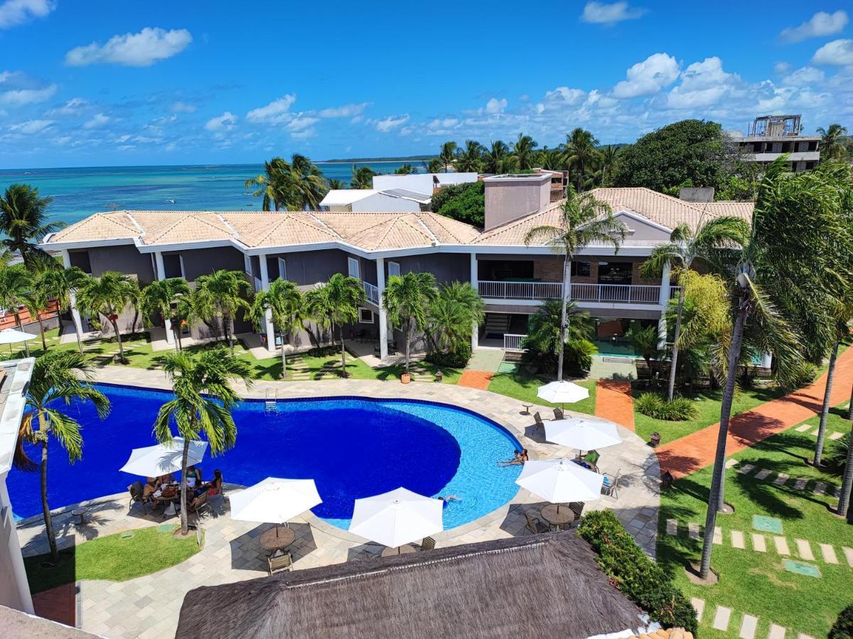 Hotel Coral Beach Tamandaré Zewnętrze zdjęcie