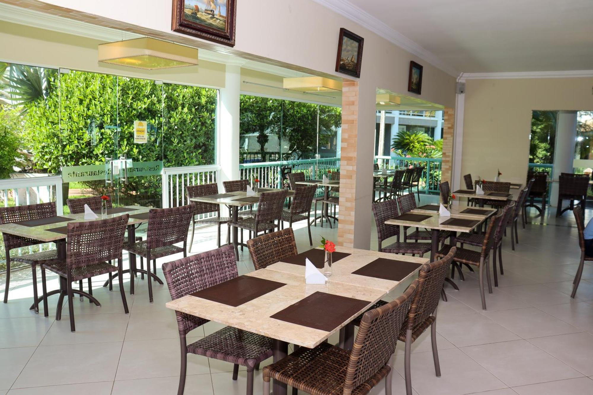 Hotel Coral Beach Tamandaré Zewnętrze zdjęcie