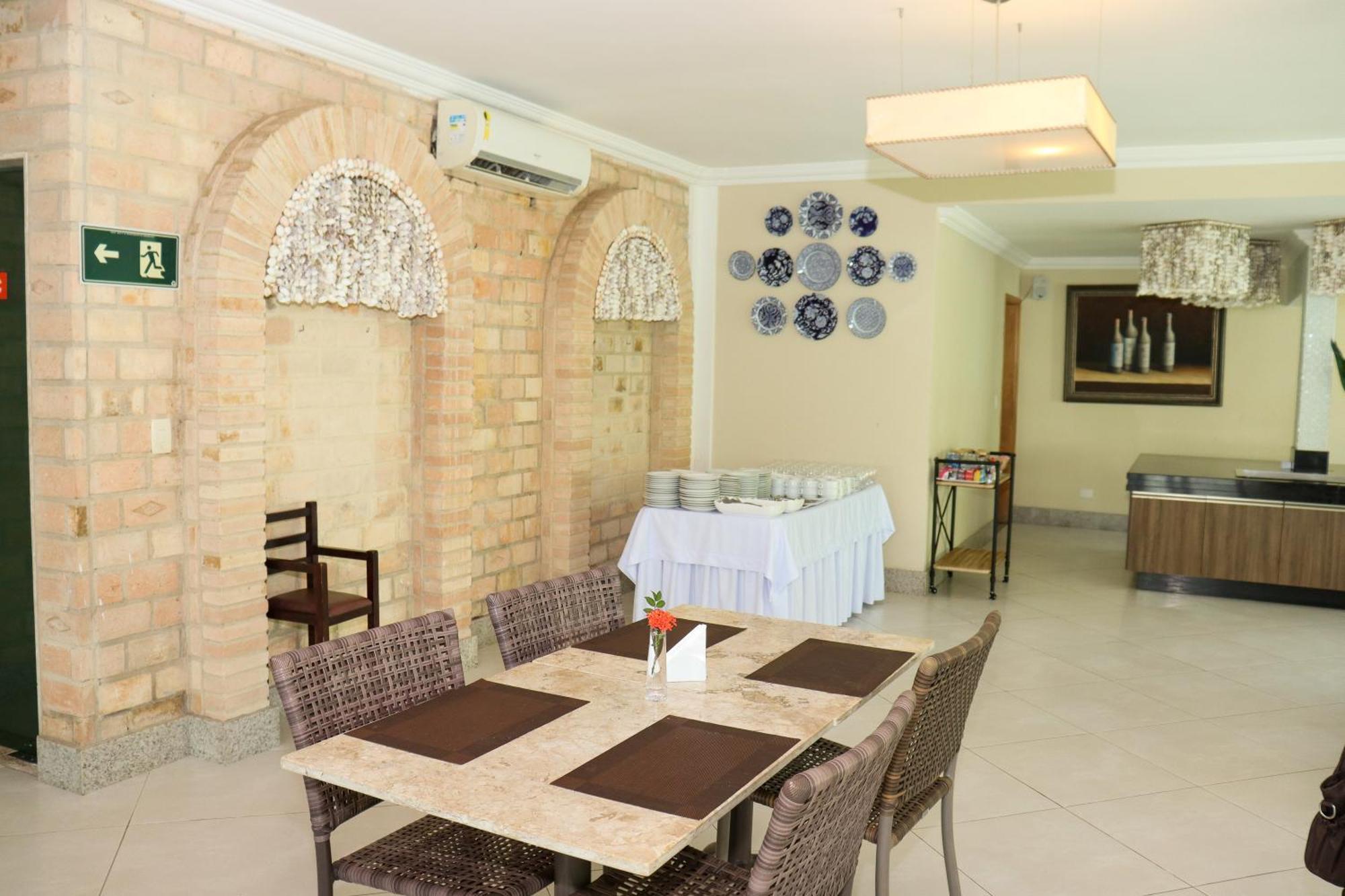 Hotel Coral Beach Tamandaré Zewnętrze zdjęcie