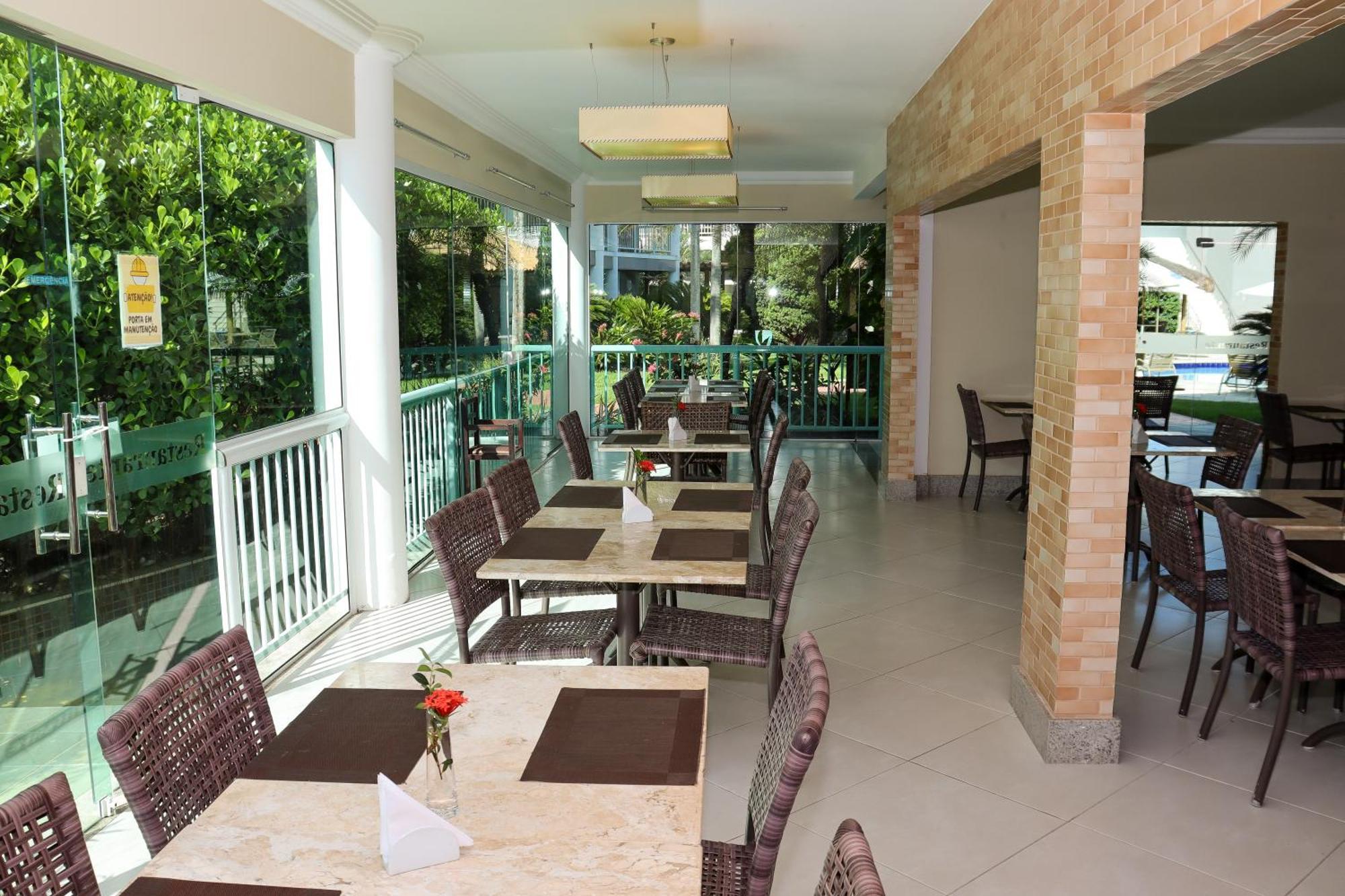Hotel Coral Beach Tamandaré Zewnętrze zdjęcie