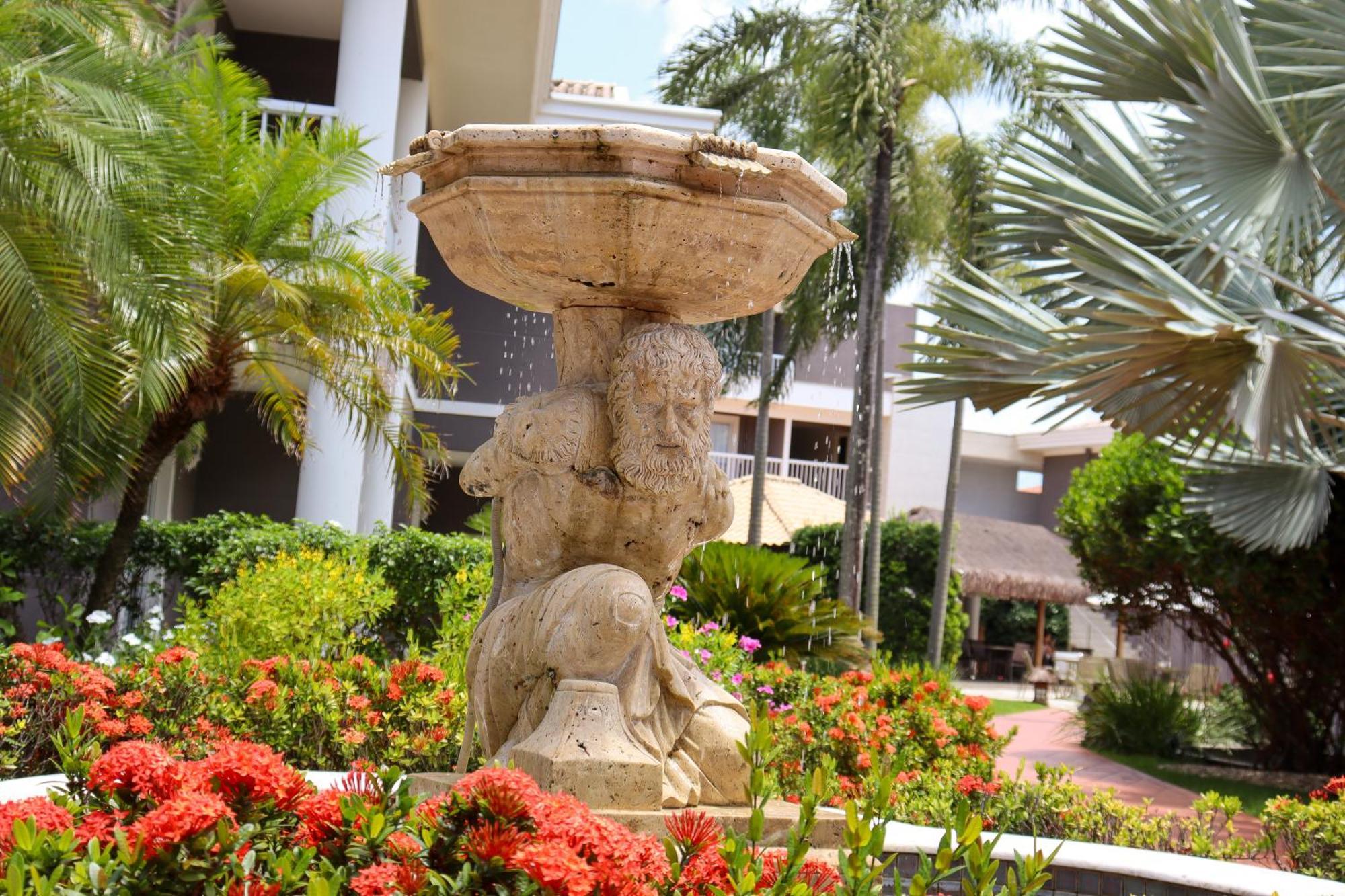 Hotel Coral Beach Tamandaré Zewnętrze zdjęcie