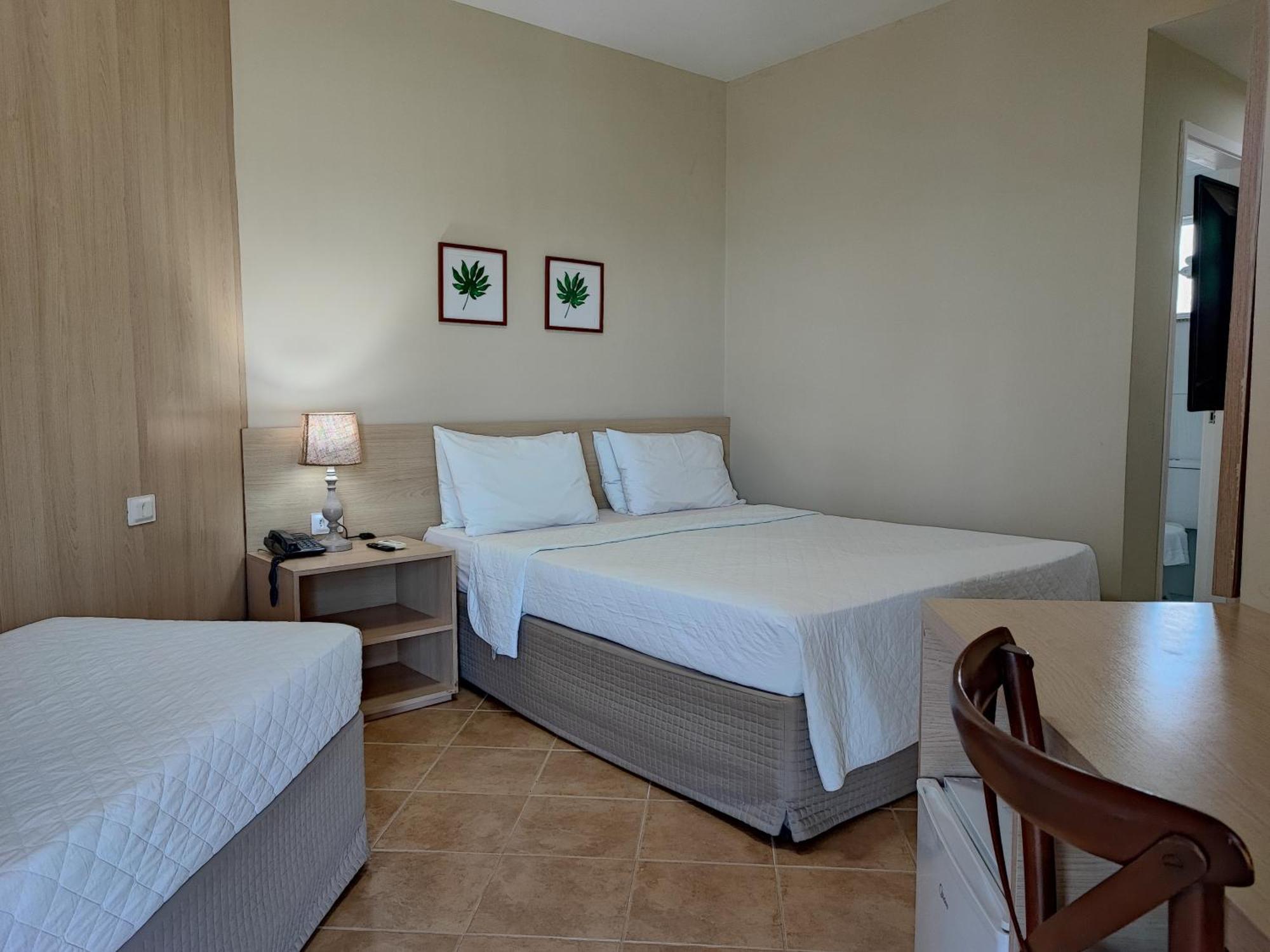 Hotel Coral Beach Tamandaré Zewnętrze zdjęcie