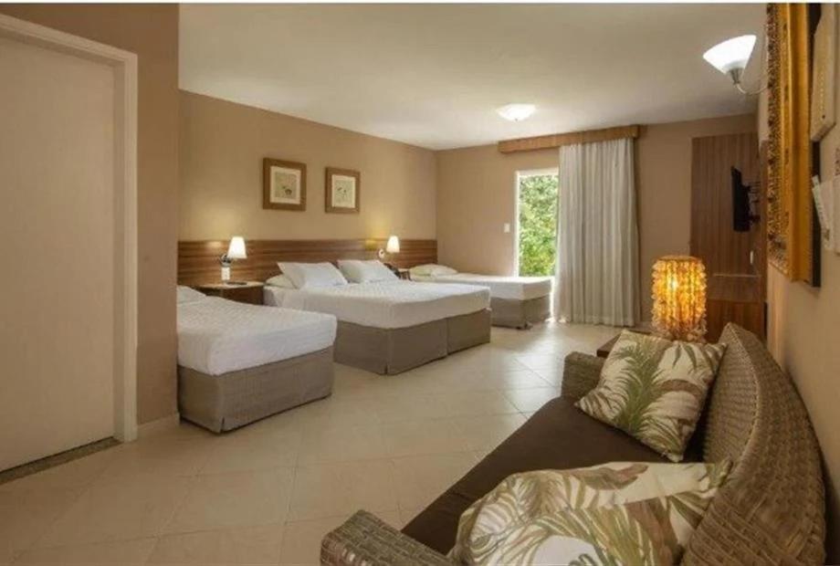 Hotel Coral Beach Tamandaré Zewnętrze zdjęcie