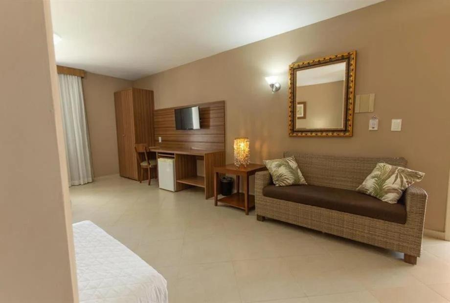 Hotel Coral Beach Tamandaré Zewnętrze zdjęcie