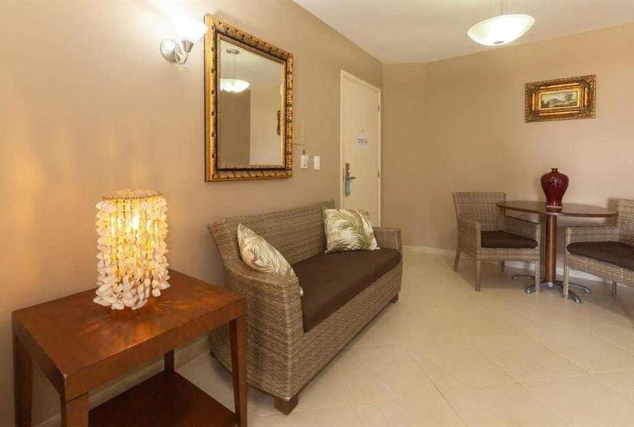 Hotel Coral Beach Tamandaré Zewnętrze zdjęcie