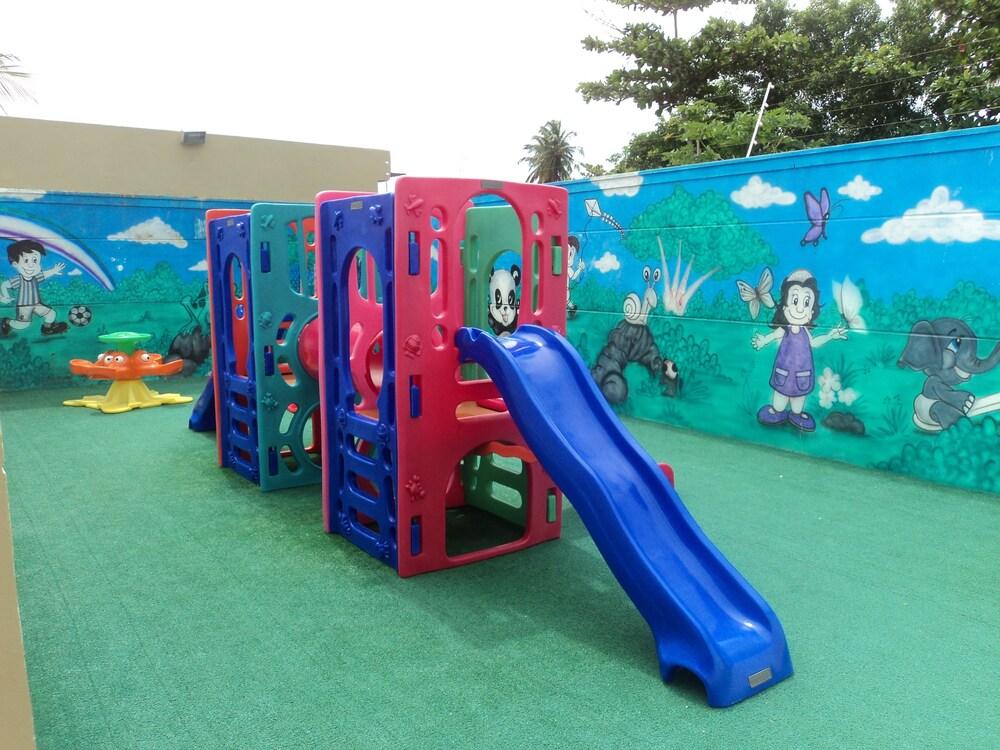 Hotel Coral Beach Tamandaré Zewnętrze zdjęcie