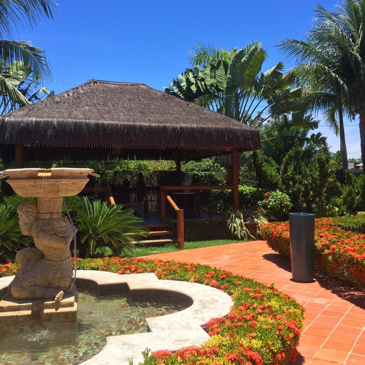 Hotel Coral Beach Tamandaré Zewnętrze zdjęcie