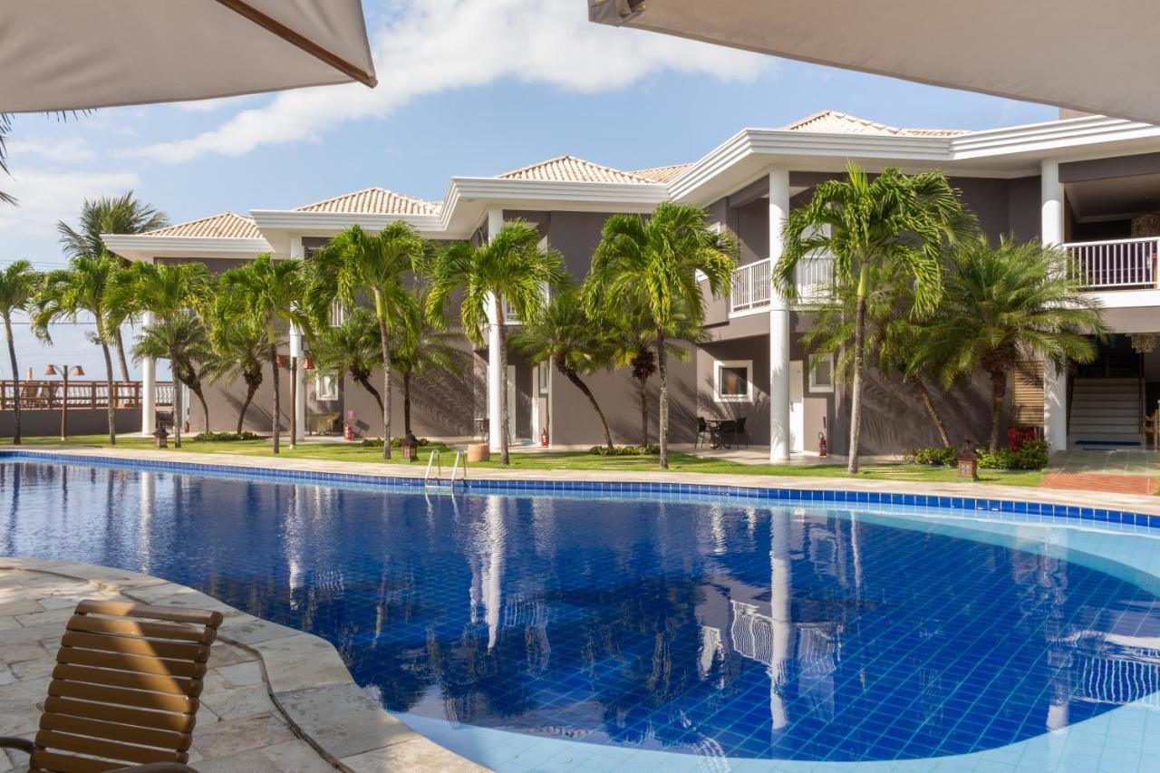 Hotel Coral Beach Tamandaré Zewnętrze zdjęcie