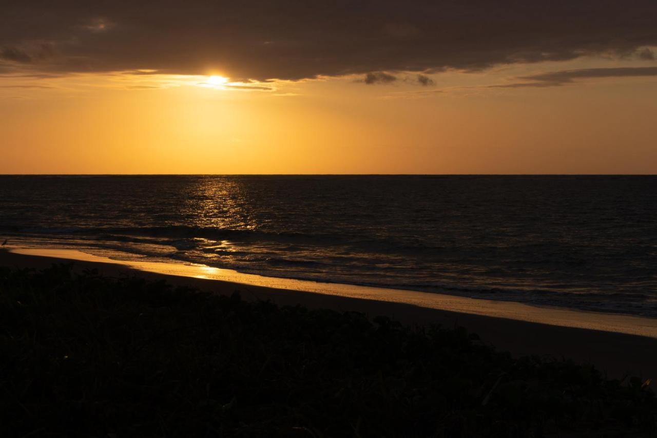 Hotel Coral Beach Tamandaré Zewnętrze zdjęcie