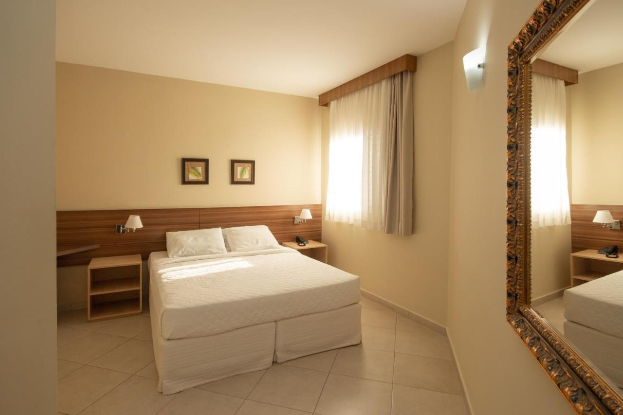 Hotel Coral Beach Tamandaré Zewnętrze zdjęcie