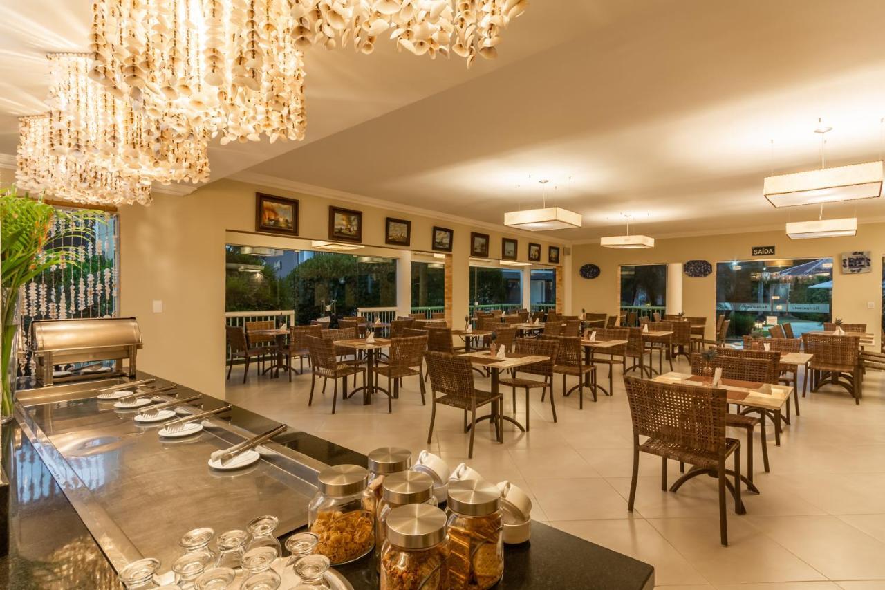 Hotel Coral Beach Tamandaré Zewnętrze zdjęcie