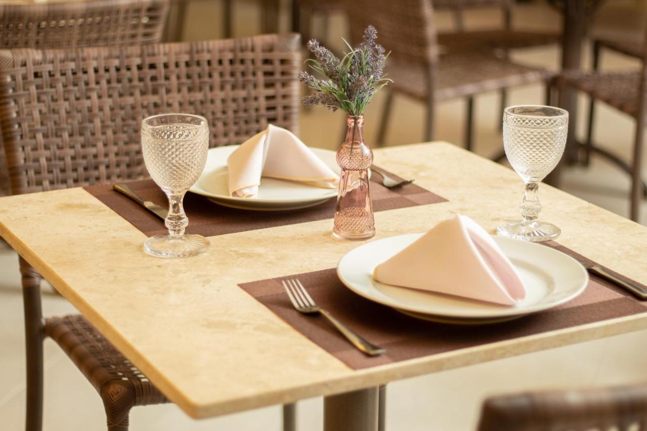 Hotel Coral Beach Tamandaré Zewnętrze zdjęcie